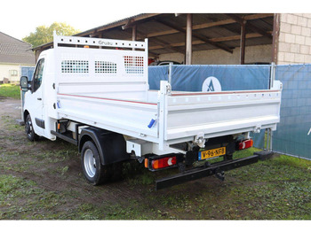 Furgon Renault Master MASTER: slika 4