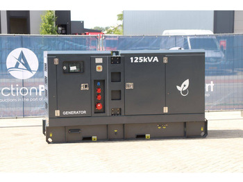 Set generatora RICARDO