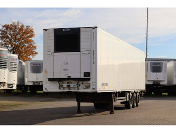 Poluprikolica hladnjače SCHMITZ SCB