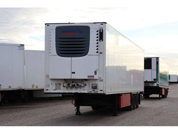 Poluprikolica hladnjače SCHMITZ SCB