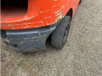 Gasni viljuškar Toyota 42-7FGF25: slika 5