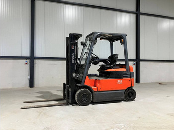 Električni viljuškar TOYOTA