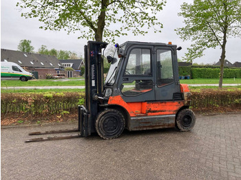 Električni viljuškar TOYOTA