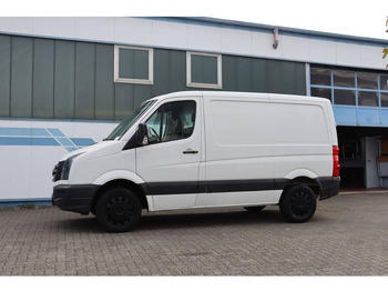 Furgon VOLKSWAGEN Crafter