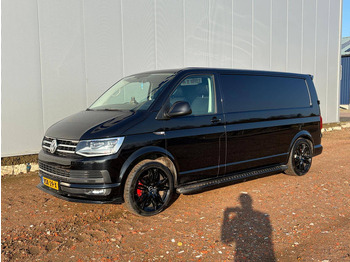Furgon VOLKSWAGEN Transporter
