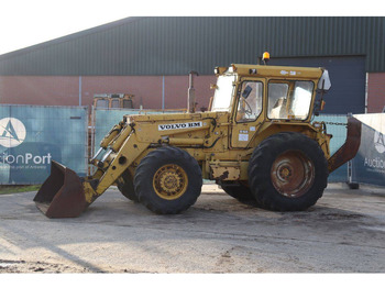 Utovarivač točkaš VOLVO
