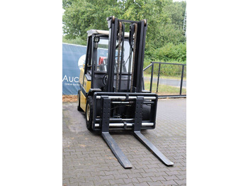 Gasni viljuškar Yale GLP55MJ: slika 4