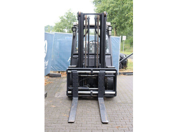 Gasni viljuškar Yale GLP55MJ: slika 5