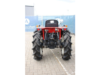Traktor Yanmar F-200: slika 4