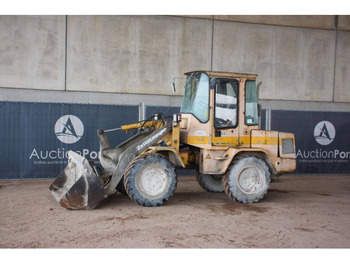 Utovarivač točkaš ZETTELMEYER