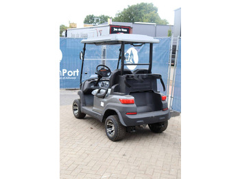 Golf auto wallonie GD6-Z2: slika 4