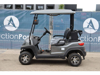 Golf auto wallonie GD6-Z2: slika 2