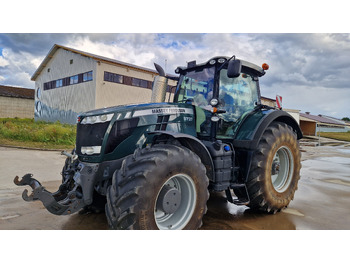 Traktor MASSEY FERGUSON 8737