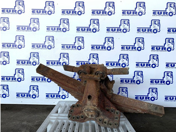 Čelična suspenzija IVECO Trakker