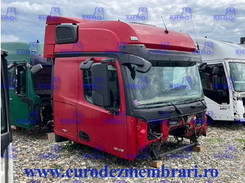 Kabina za Kamion CABINA BIGSPACE MERCEDES ACTROS MP4: slika 3 Kabina za Kamion CABINA BIGSPACE MERCEDES ACTROS MP4: slika 3