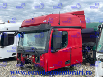 Kabina za Kamion CABINA BIGSPACE MERCEDES ACTROS MP4: slika 2 Kabina za Kamion CABINA BIGSPACE MERCEDES ACTROS MP4: slika 2