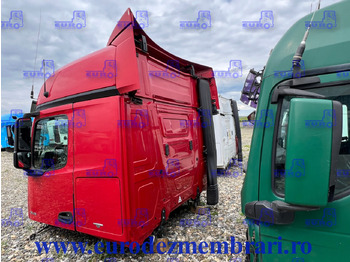 Kabina za Kamion CABINA BIGSPACE MERCEDES ACTROS MP4: slika 5 Kabina za Kamion CABINA BIGSPACE MERCEDES ACTROS MP4: slika 5
