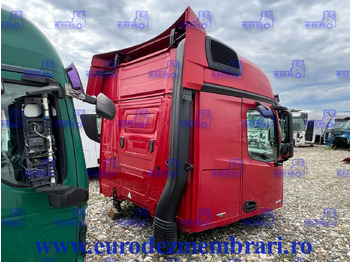 Kabina za Kamion CABINA BIGSPACE MERCEDES ACTROS MP4: slika 4 Kabina za Kamion CABINA BIGSPACE MERCEDES ACTROS MP4: slika 4