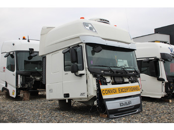 Kabina za Kamion CABINA DAF XF106 SUPER SPACE CAB: slika 3
