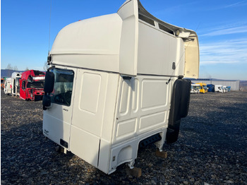 Kabina za Kamion CABINA DAF XF106 SUPER SPACE CAB: slika 4