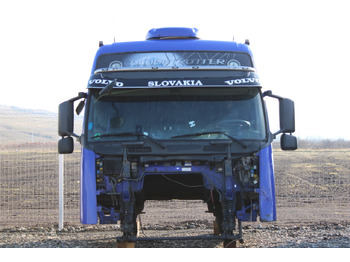 Kabina VOLVO FH13