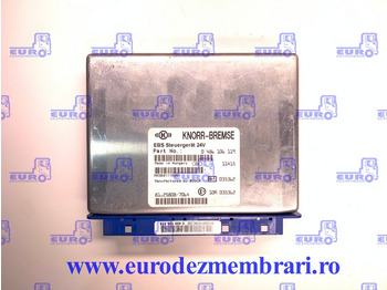 Upravljačka jedinica MAN TGX