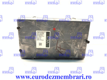 Upravljačka jedinica DAF XF 106