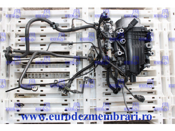 Filter za gorivo DAF