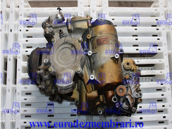 Vodena pumpa MERCEDES-BENZ Actros