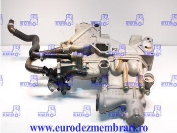 Motor i delovi MAN TGX
