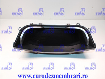 Komandna tabla DAF XF