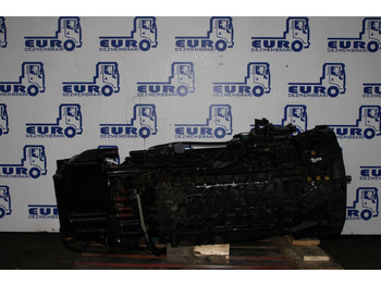 Menjač za Kamion CUTIE DE VITEZE MANUALA CU INTARDER RENAULT 16S 2220 TD R=16,41:1,00 7421316488: slika 3 Menjač za Kamion CUTIE DE VITEZE MANUALA CU INTARDER RENAULT 16S 2220 TD R=16,41:1,00 7421316488: slika 3