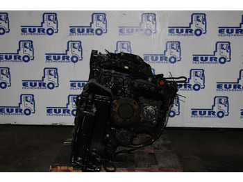 Menjač za Kamion CUTIE DE VITEZE MANUALA CU INTARDER RENAULT 16S 2220 TD R=16,41:1,00 7421316488: slika 4 Menjač za Kamion CUTIE DE VITEZE MANUALA CU INTARDER RENAULT 16S 2220 TD R=16,41:1,00 7421316488: slika 4