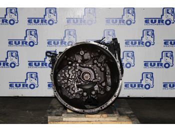 Menjač za Kamion CUTIE DE VITEZE MANUALA CU INTARDER RENAULT 16S 2220 TD R=16,41:1,00 7421316488: slika 2 Menjač za Kamion CUTIE DE VITEZE MANUALA CU INTARDER RENAULT 16S 2220 TD R=16,41:1,00 7421316488: slika 2