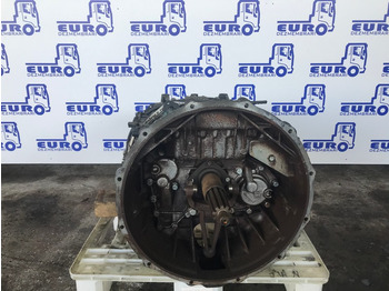 Menjač za Kamion CUTIE DE VITEZE ZF 12 AS 2330 TD R=15,86-1,00: slika 2