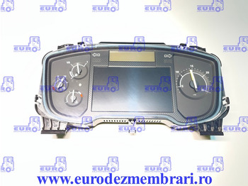 Komandna tabla RENAULT T