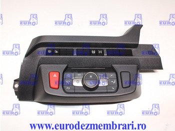 Komandna tabla DAF XF