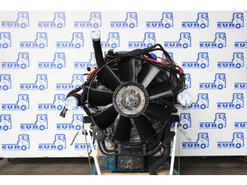Motor za Kamion MOTOR IVECO CURSOR 10 430CP EURO 3 F3AE0681D: slika 2