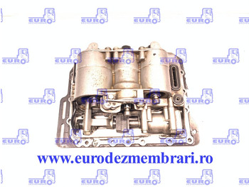 Menjač i delovi MAN