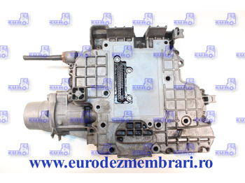 Menjač i delovi WABCO