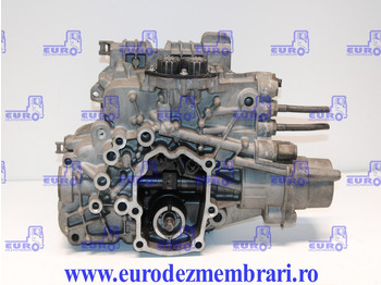 Menjač i delovi WABCO