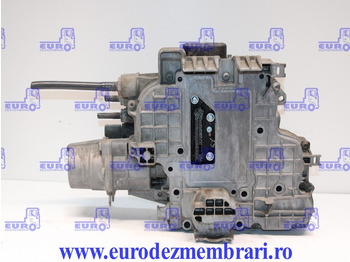 Menjač i delovi WABCO