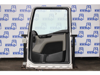 Vrata i delovi MAN TGX