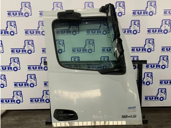 Vrata i delovi MERCEDES-BENZ Actros