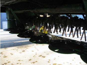 Kosačica John Deere 530: slika 3