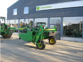 Kosačica John Deere 530: slika 5
