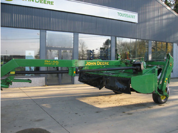 Kosačica John Deere 530: slika 4