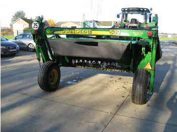Kosačica JOHN DEERE