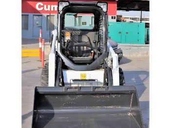 Mini utovarivač Bobcat S450: slika 1