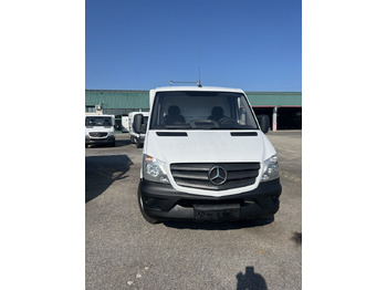 Dostavno vozilo hladnjača MERCEDES-BENZ Sprinter